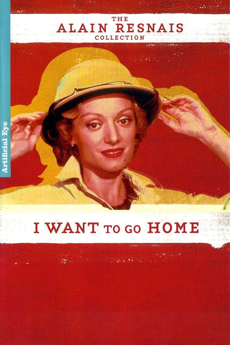 I Want to Go Home