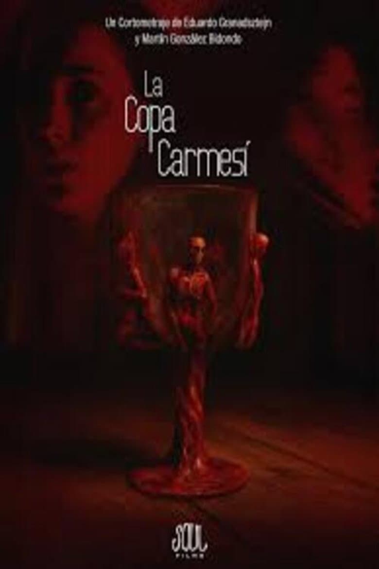 The Crimson Cup