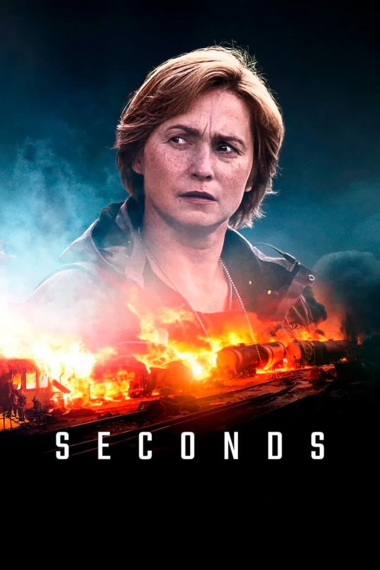 Seconds