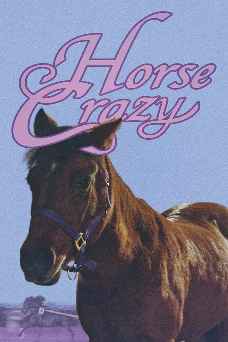 Horse Crazy