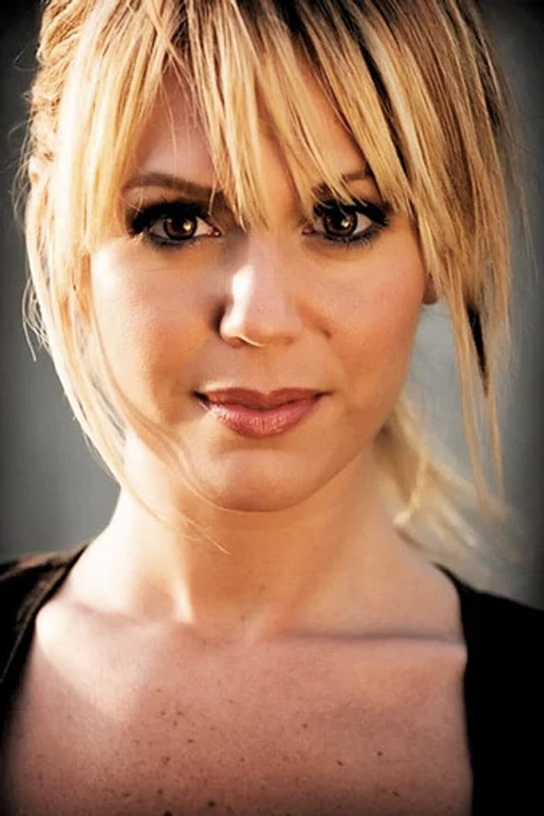 Lisa Rieffel