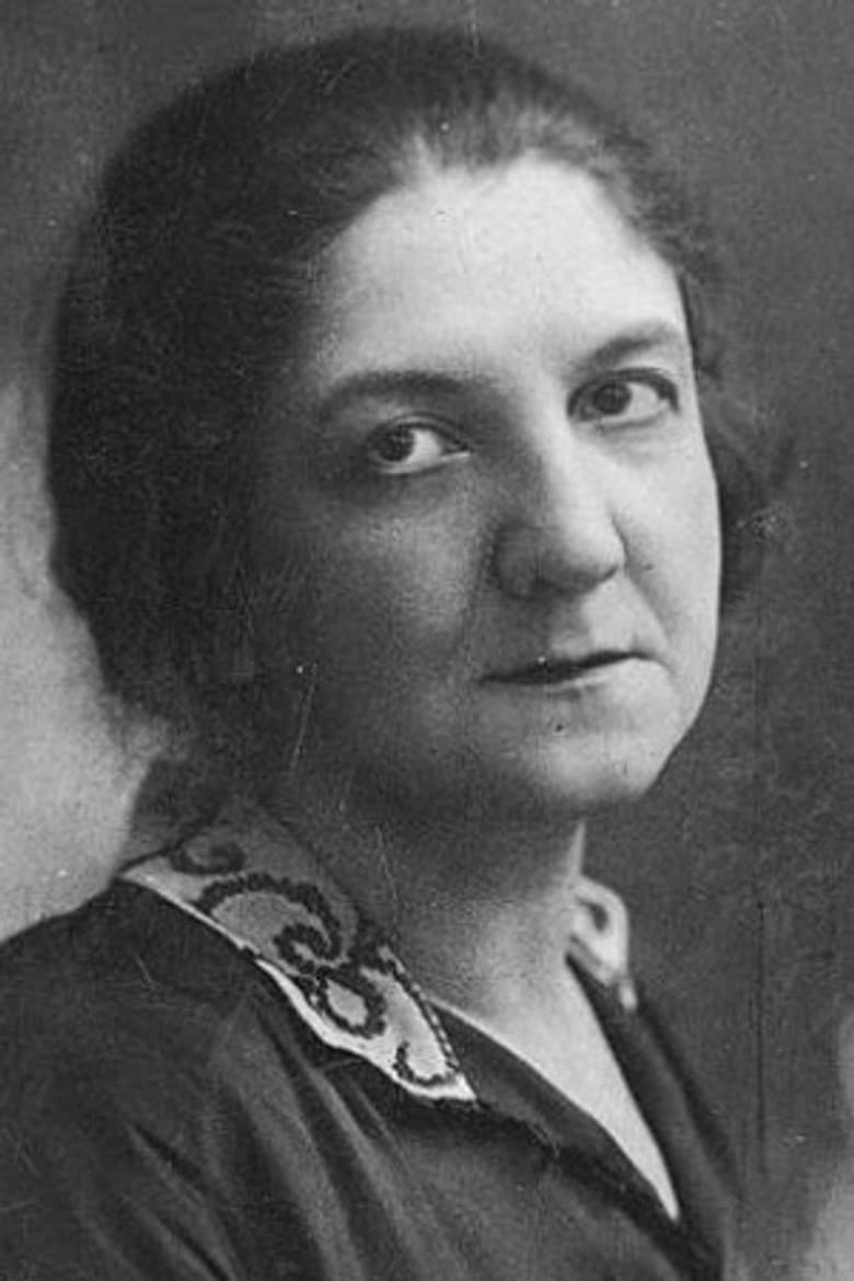 Stanisława Wysocka