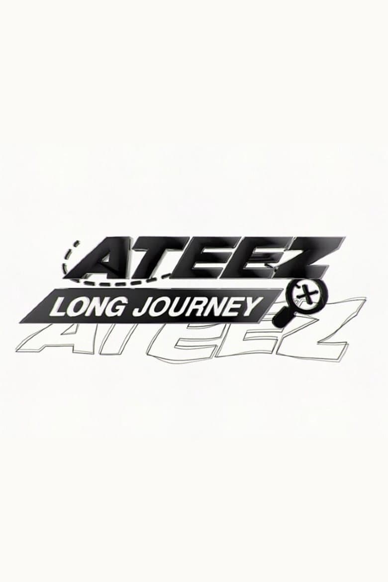 ATEEZ LONG JOURNEY