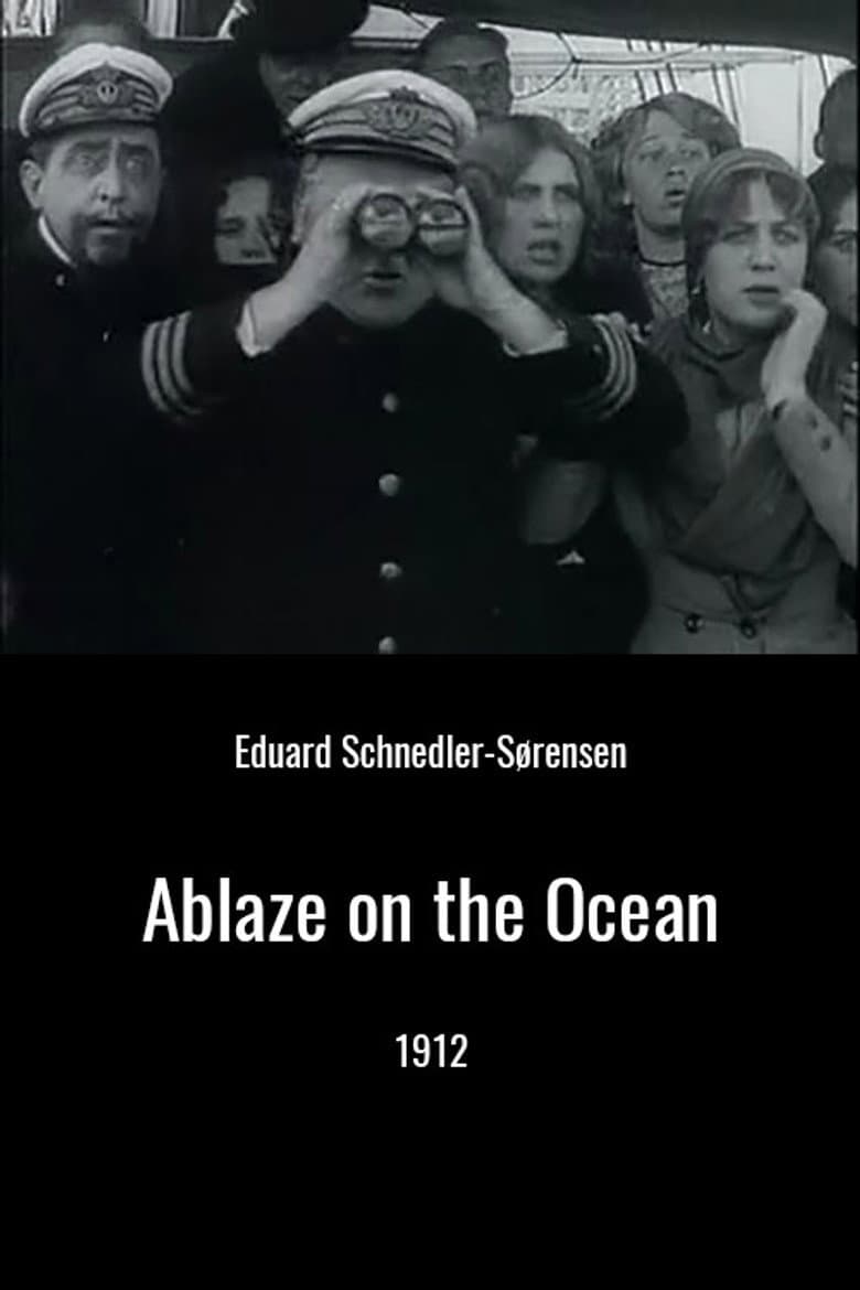 Fire at Sea