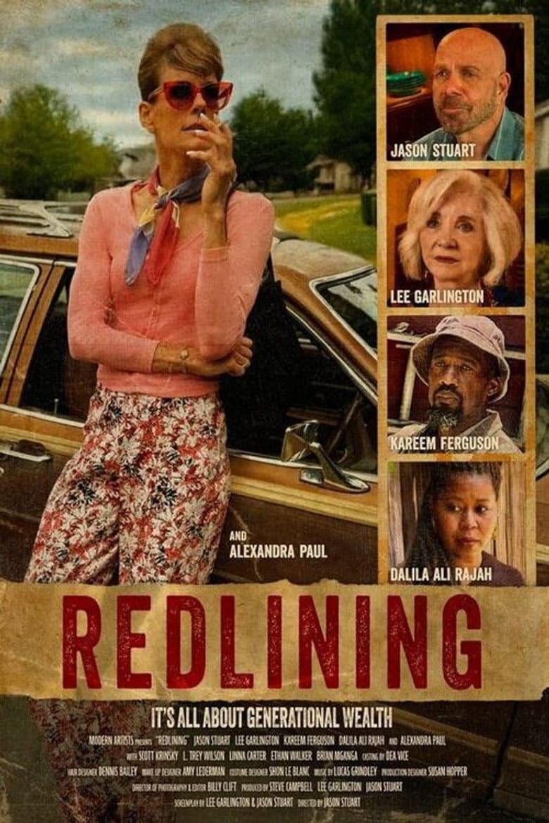 Redlining