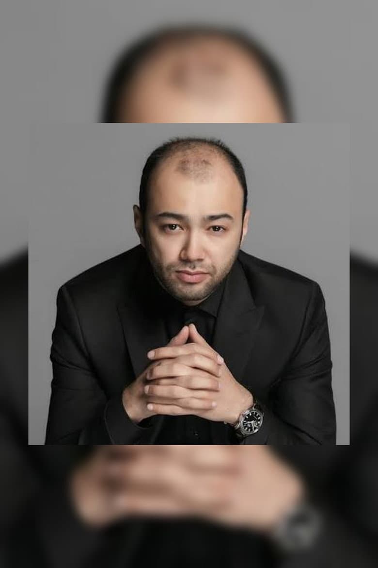 Alisher Uzoqov