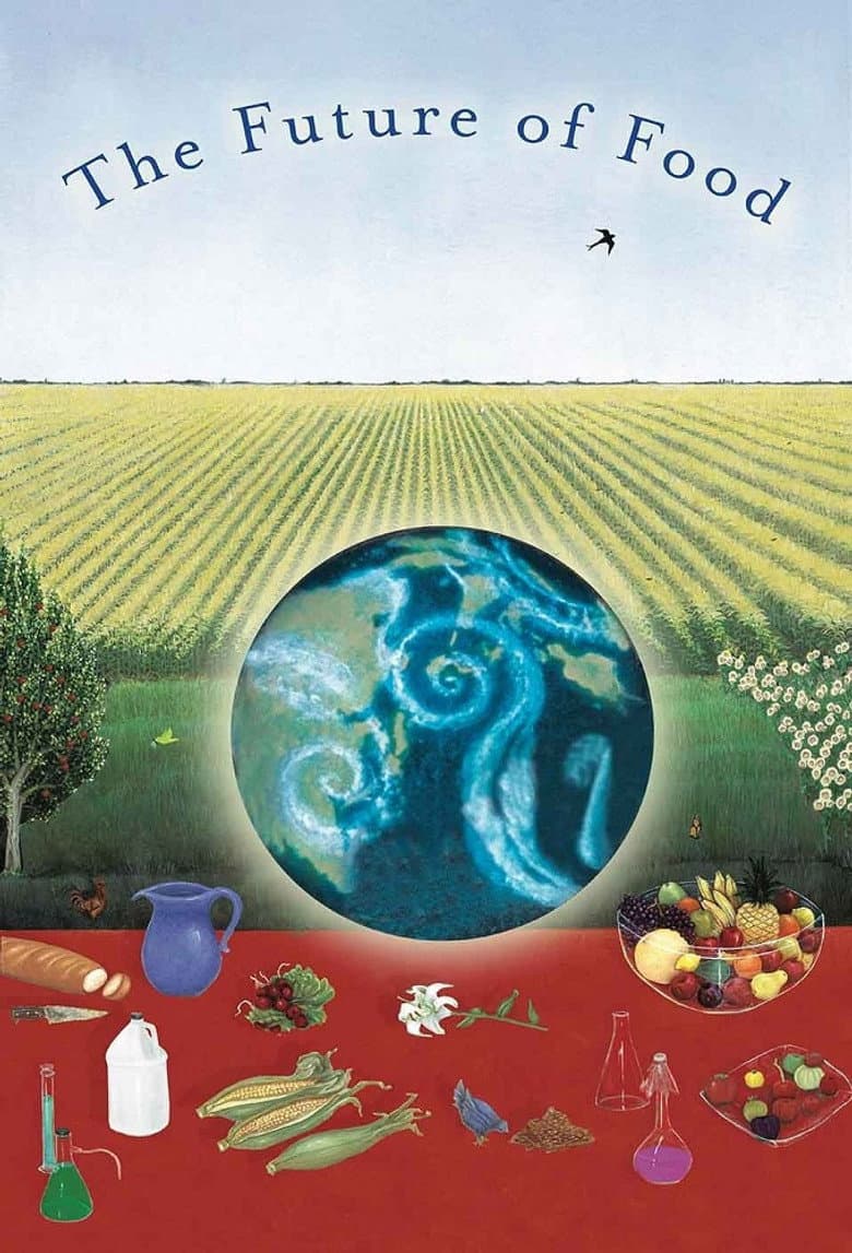 The Future of Food
