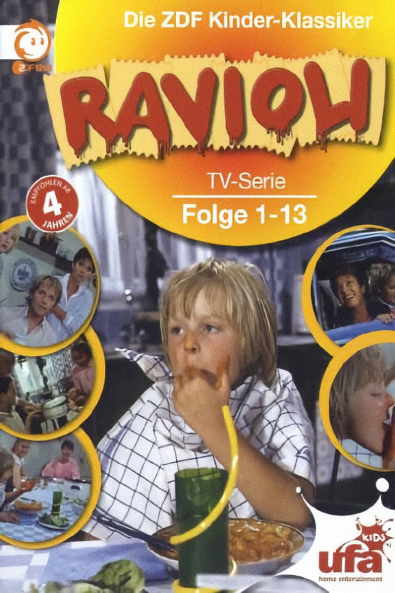 Ravioli