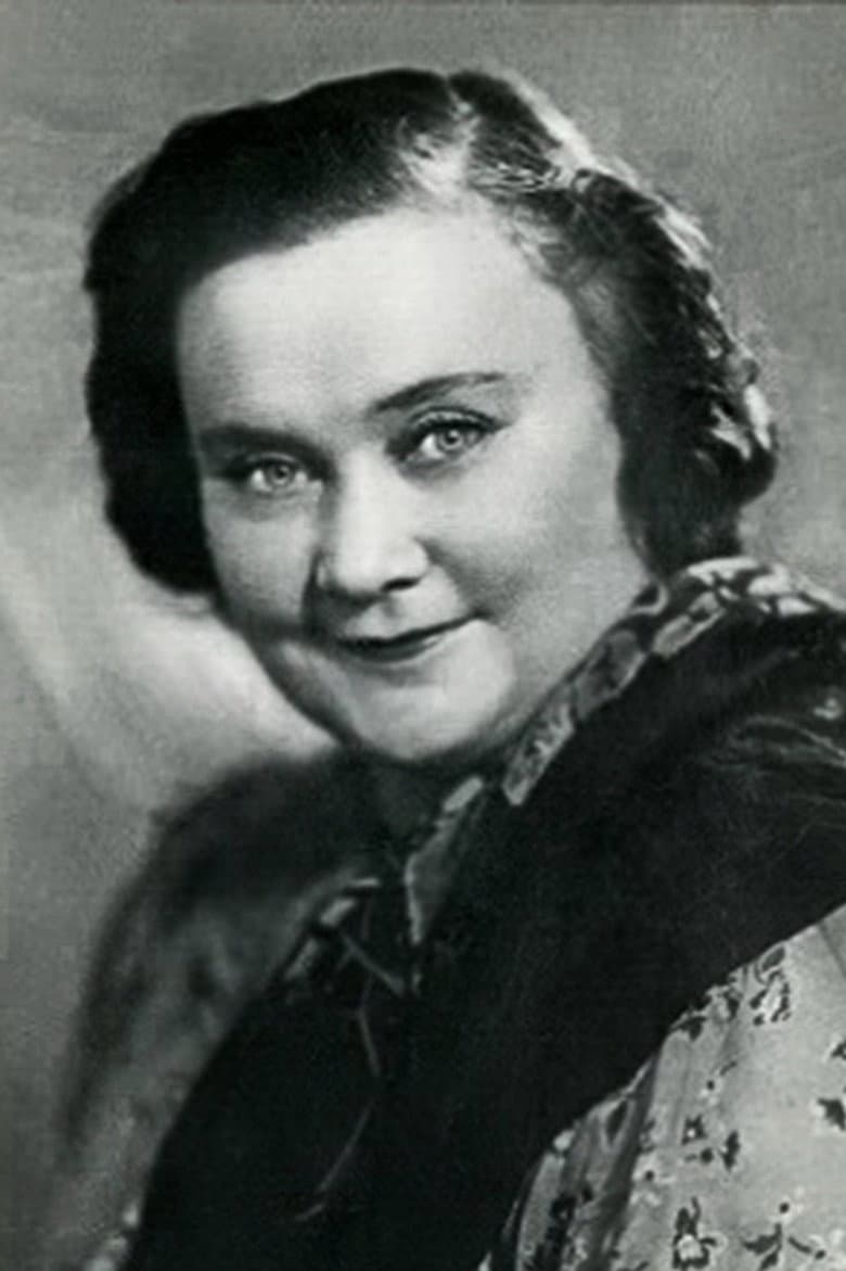 Irina Zarubina