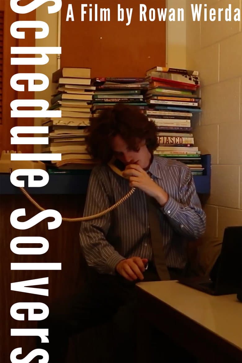 Schedule Solvers
