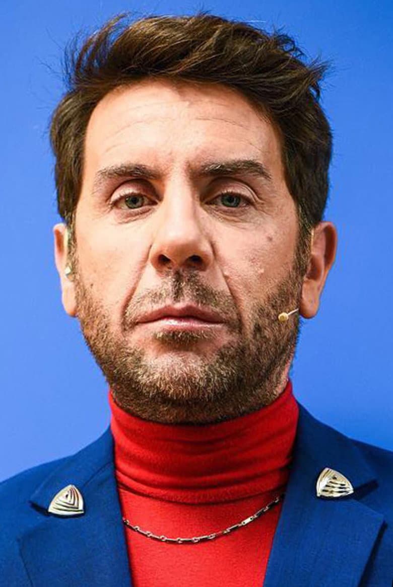 Giorgos Mazonakis