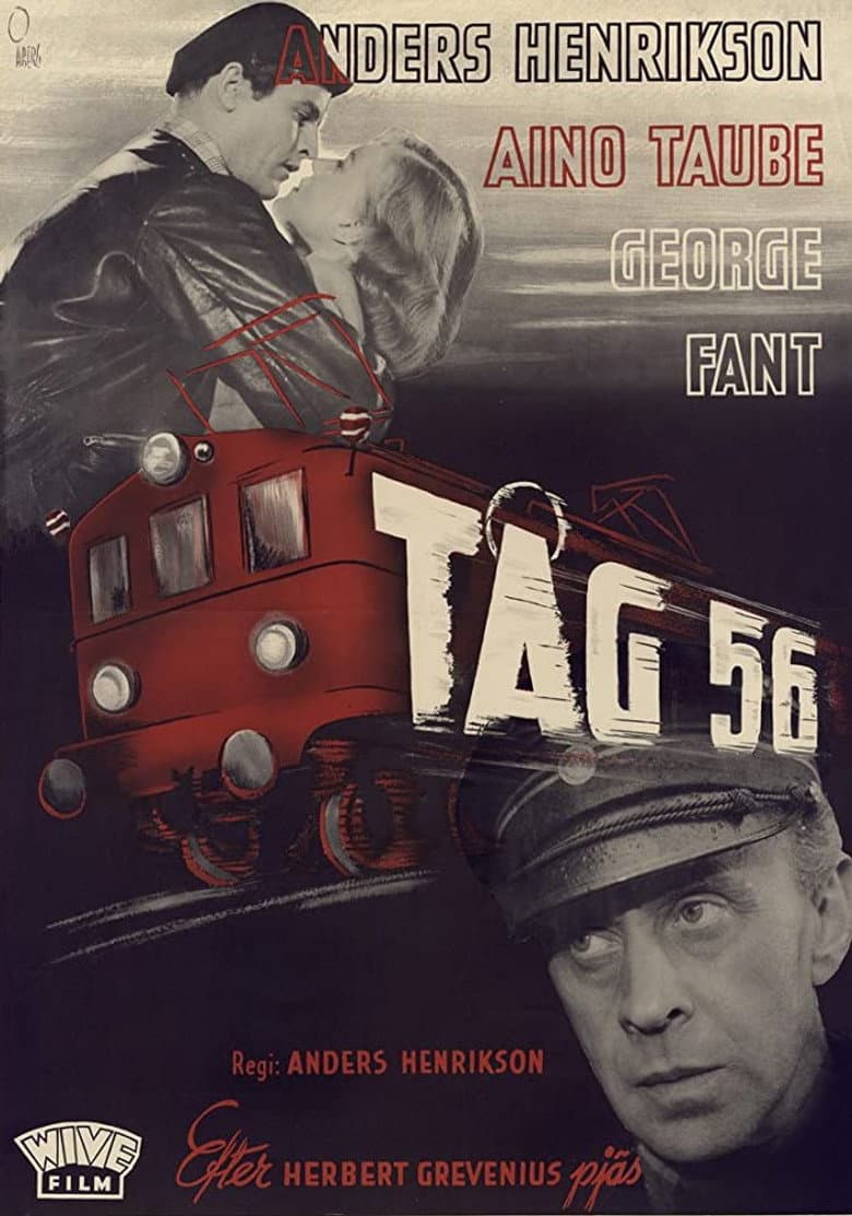 Tåg 56