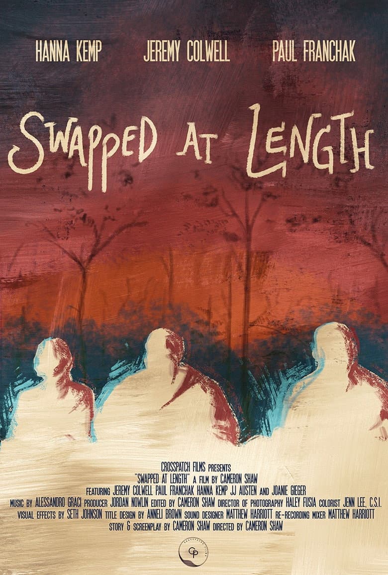 Swapped at Length
