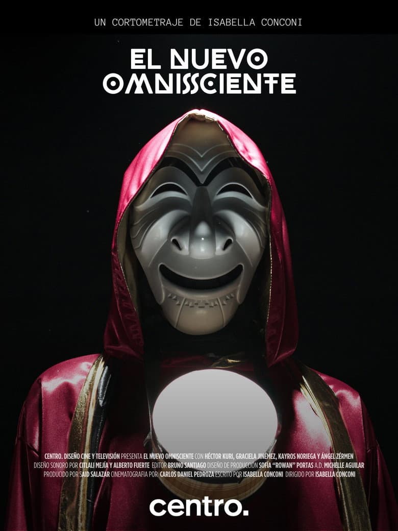 The new omniscient