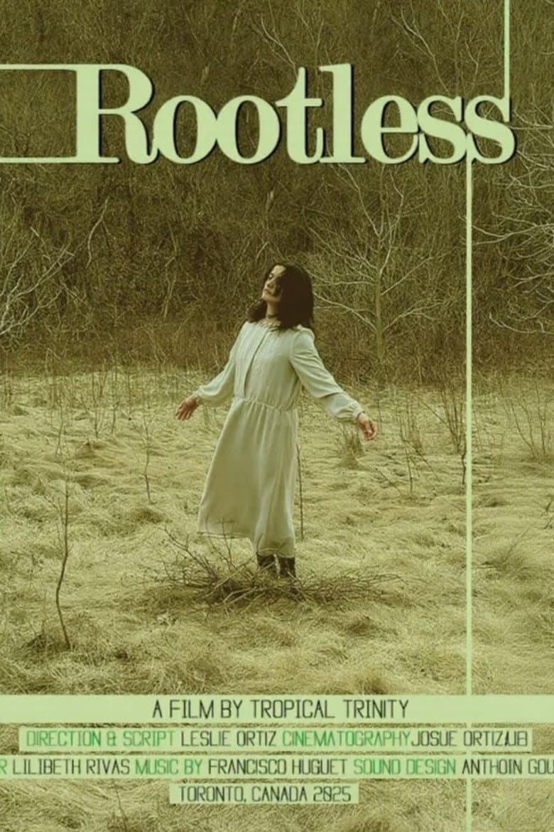 Rootless