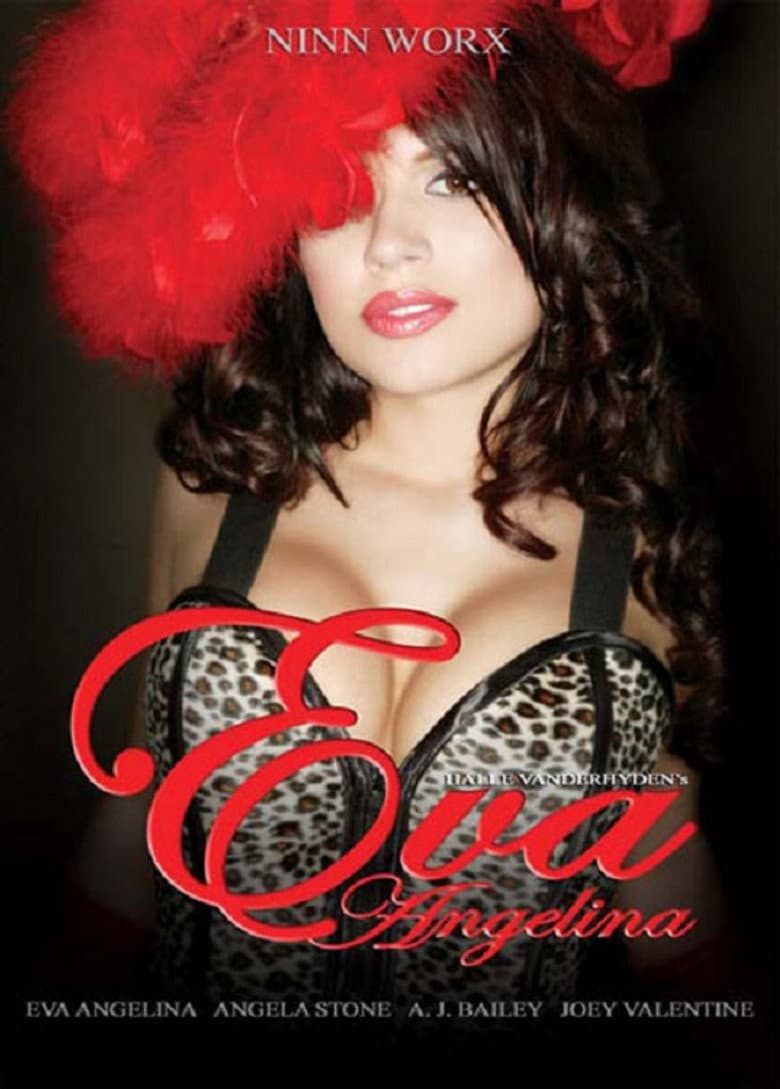 Eva Angelina