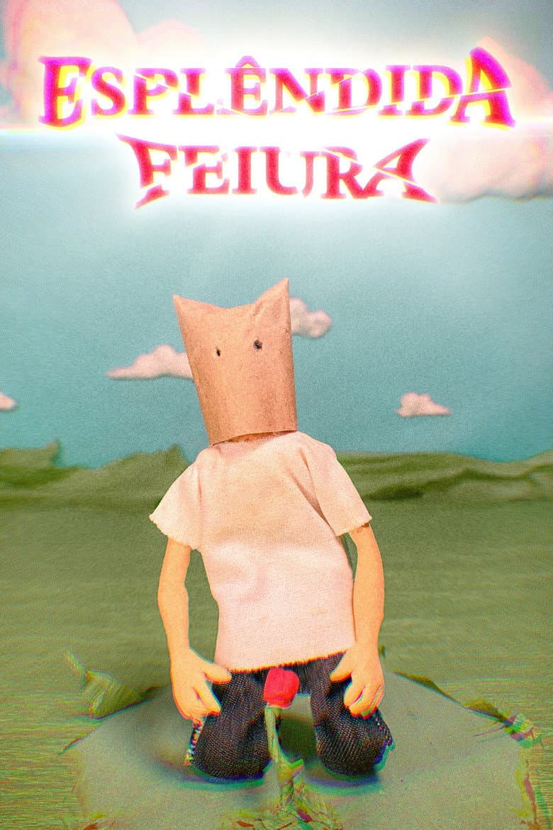Esplêndida Feiura
