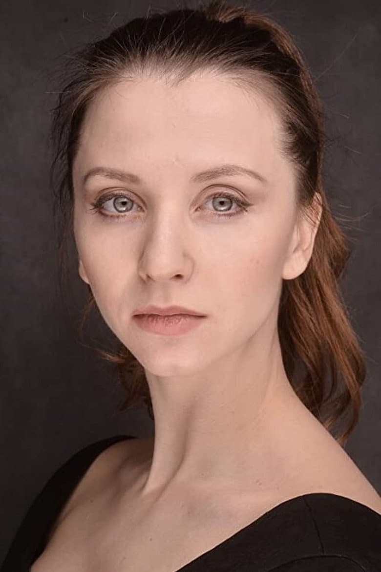 Anna Tikhomirova