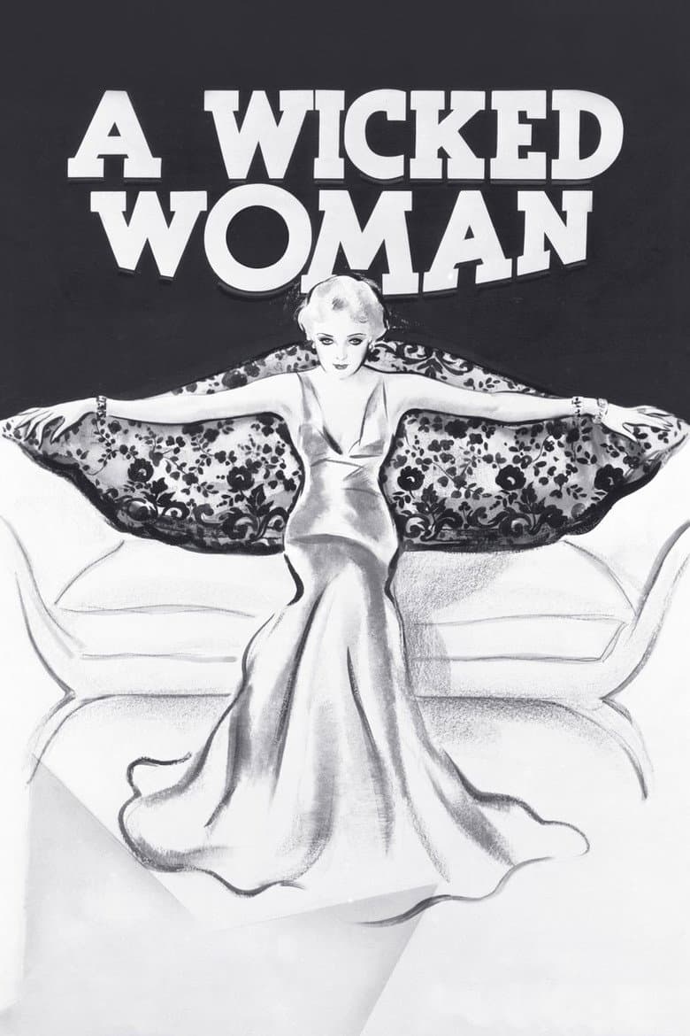 A Wicked Woman