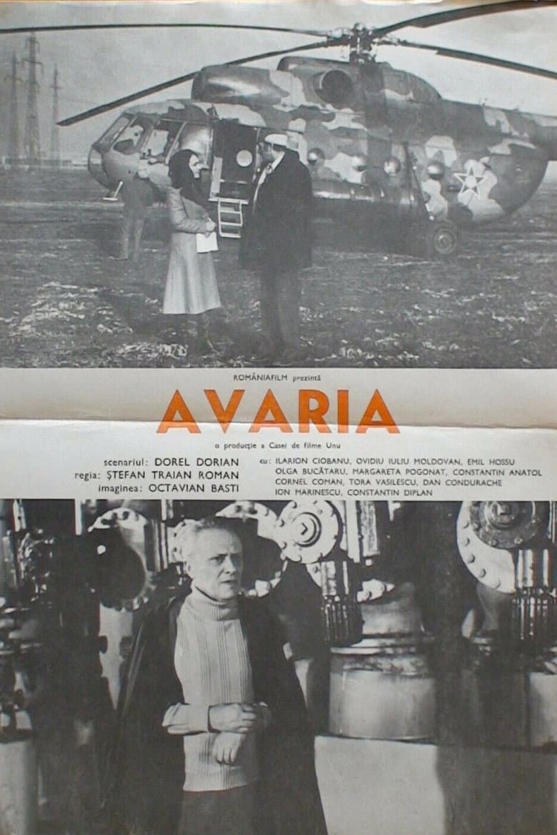 Avaria