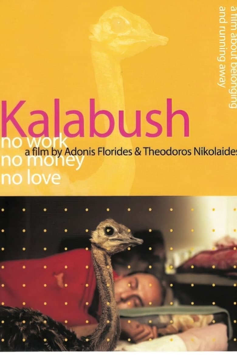 Kalabush