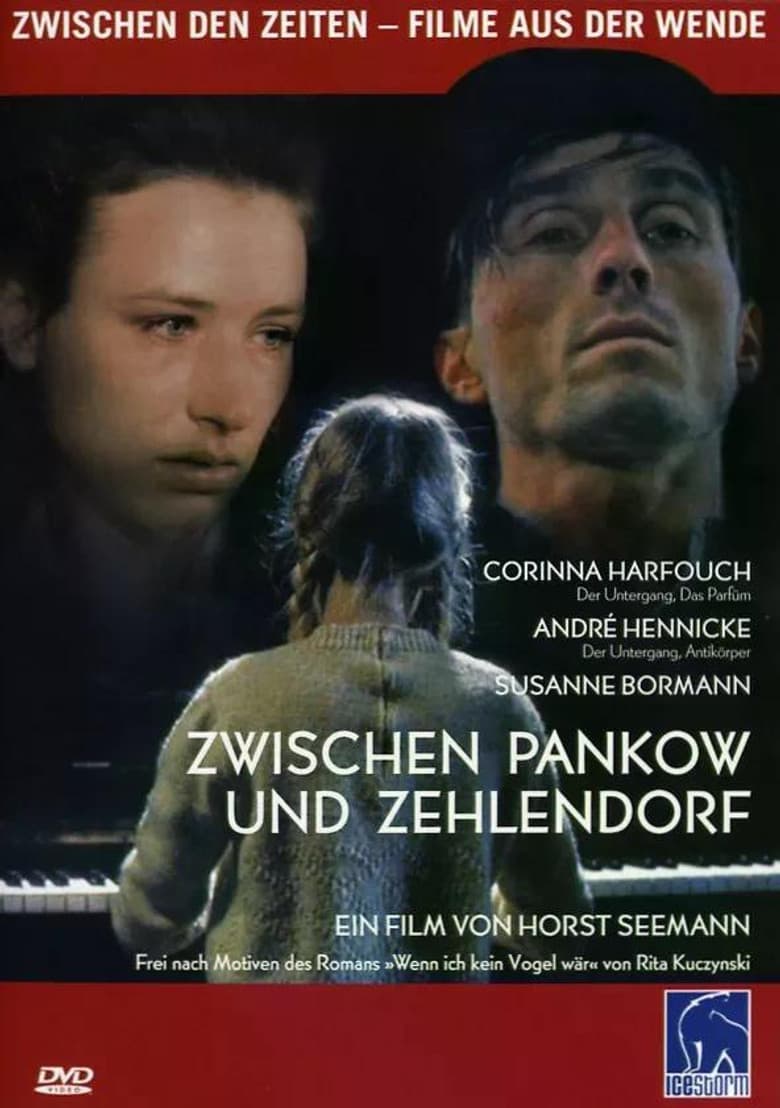 Zwischen Pankow und Zehlendorf