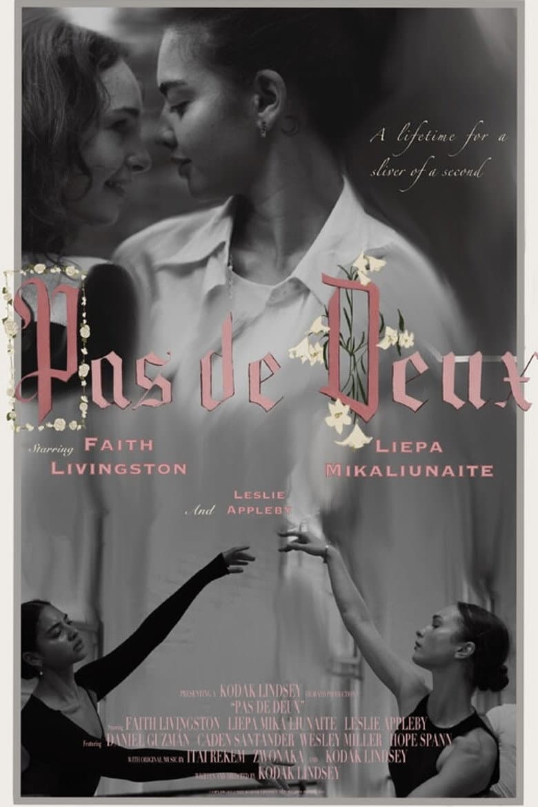 Pas de Deux