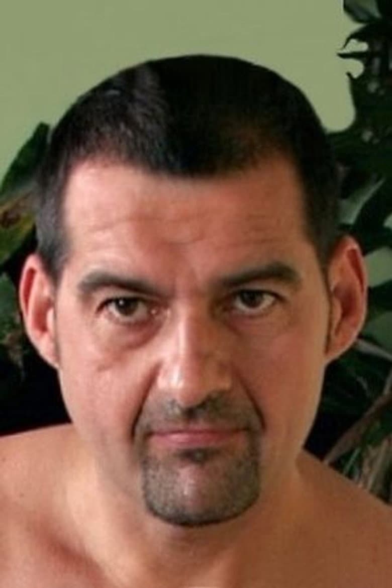 Chris Mountain