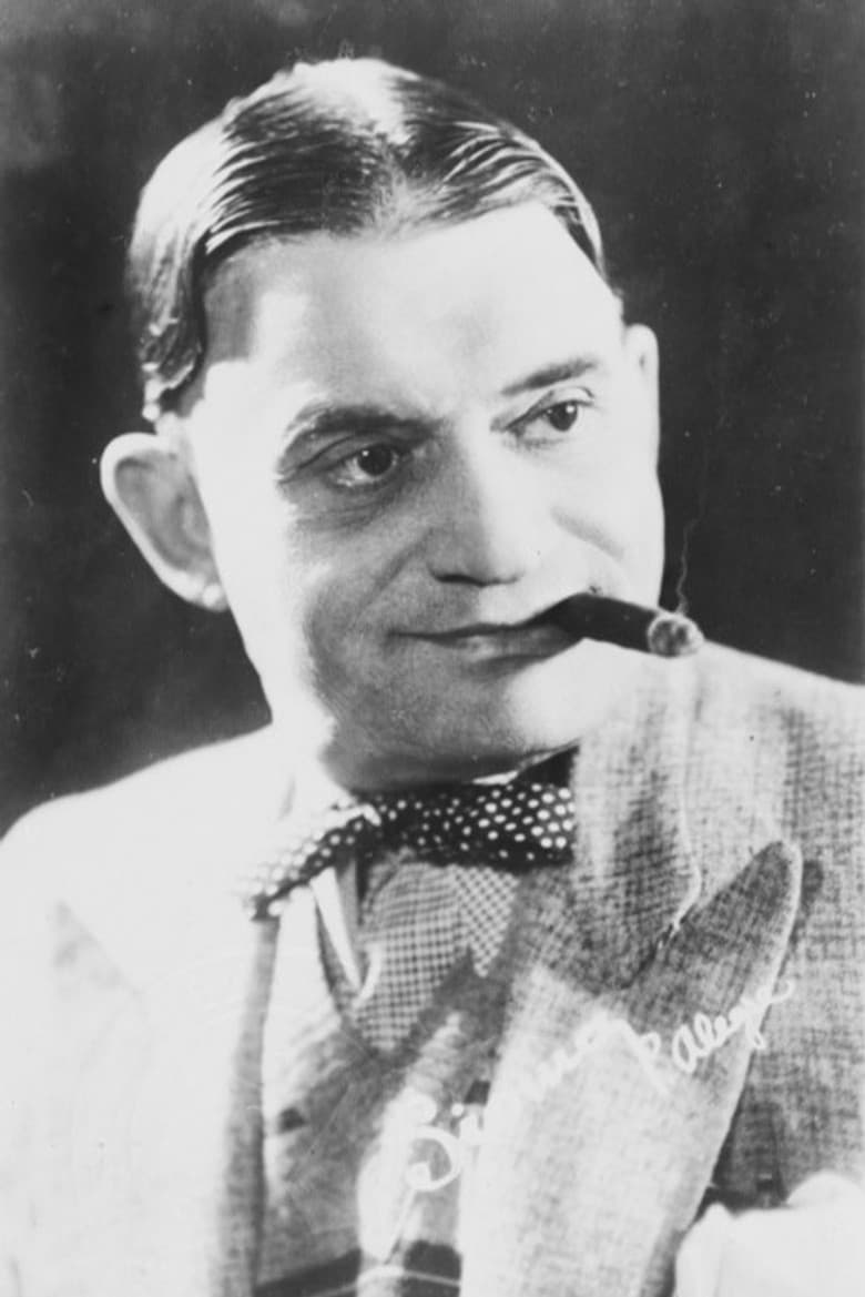 Augusto Aníbal