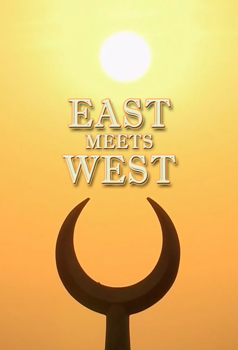 East Meets West: The Birth Of Civilization