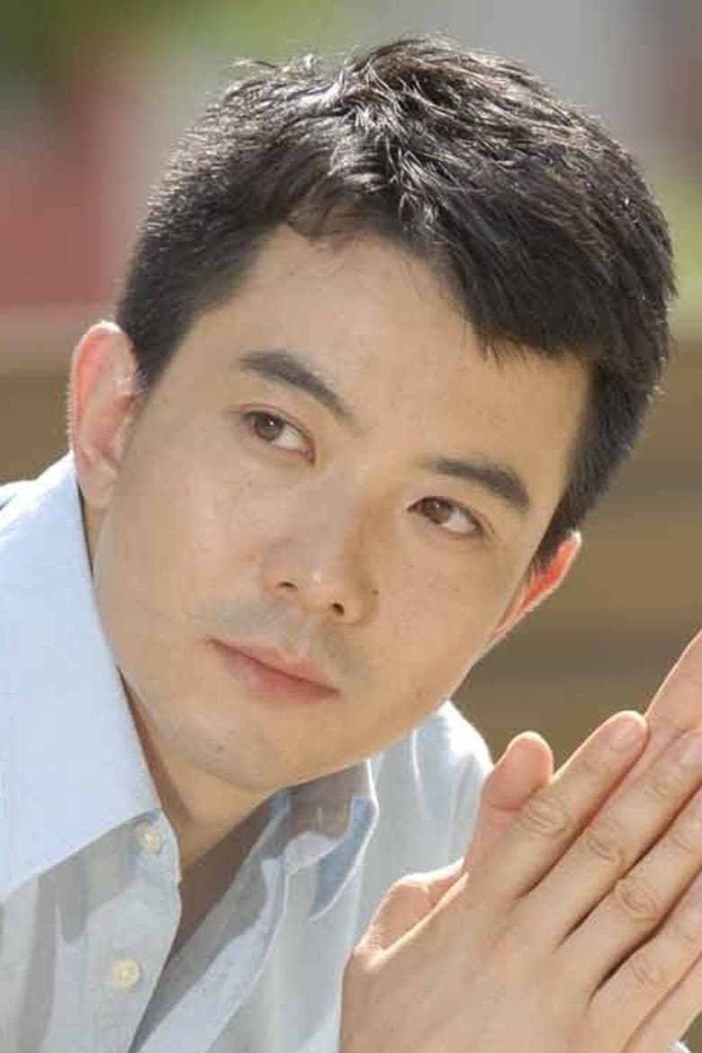 Han Fuyi