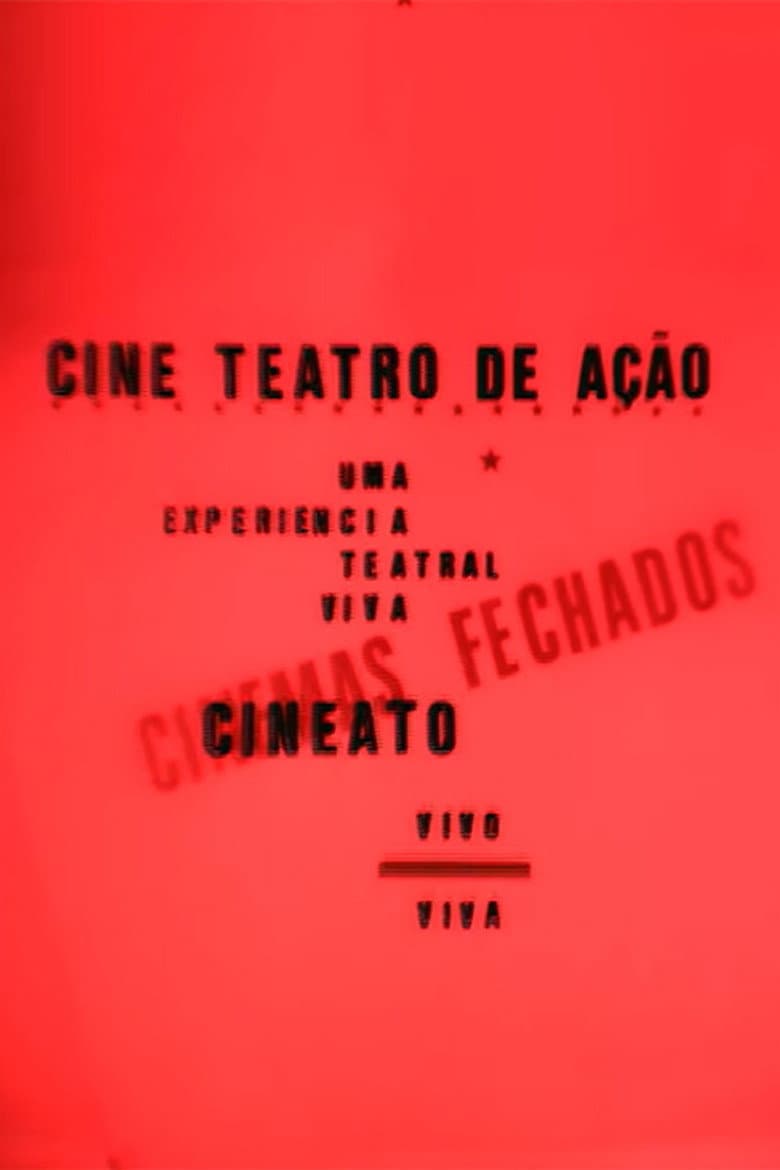 Closed Cinemas