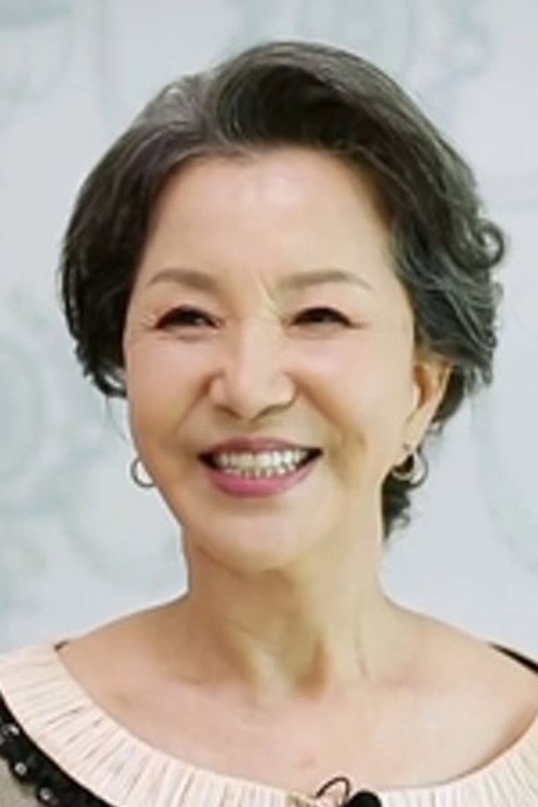 Seo Kwon-soon