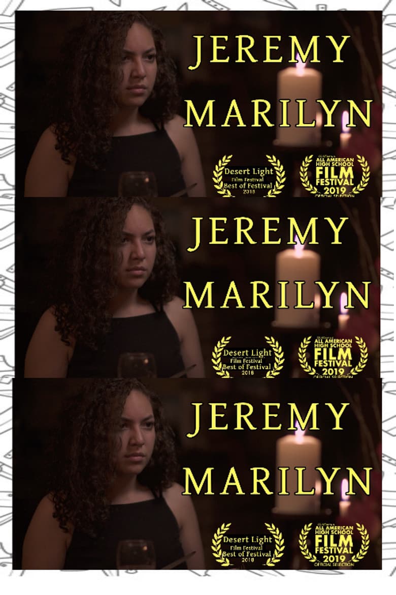 Jeremy Marilyn