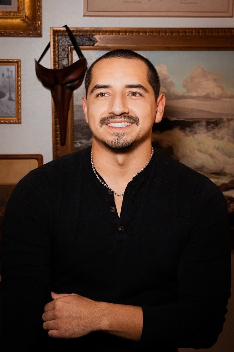 Gil Ruiz