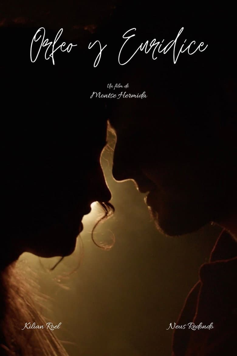 Orpheus & Eurydice