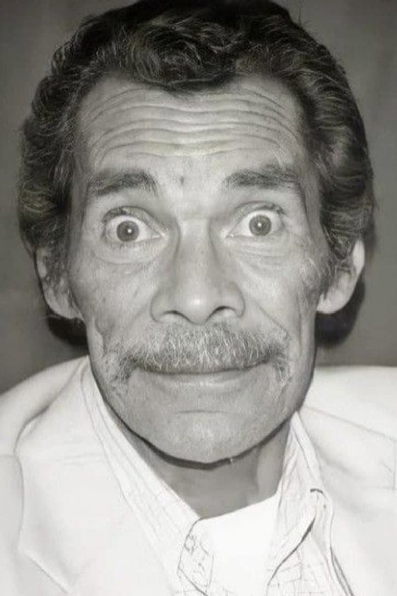 Ramón Valdés