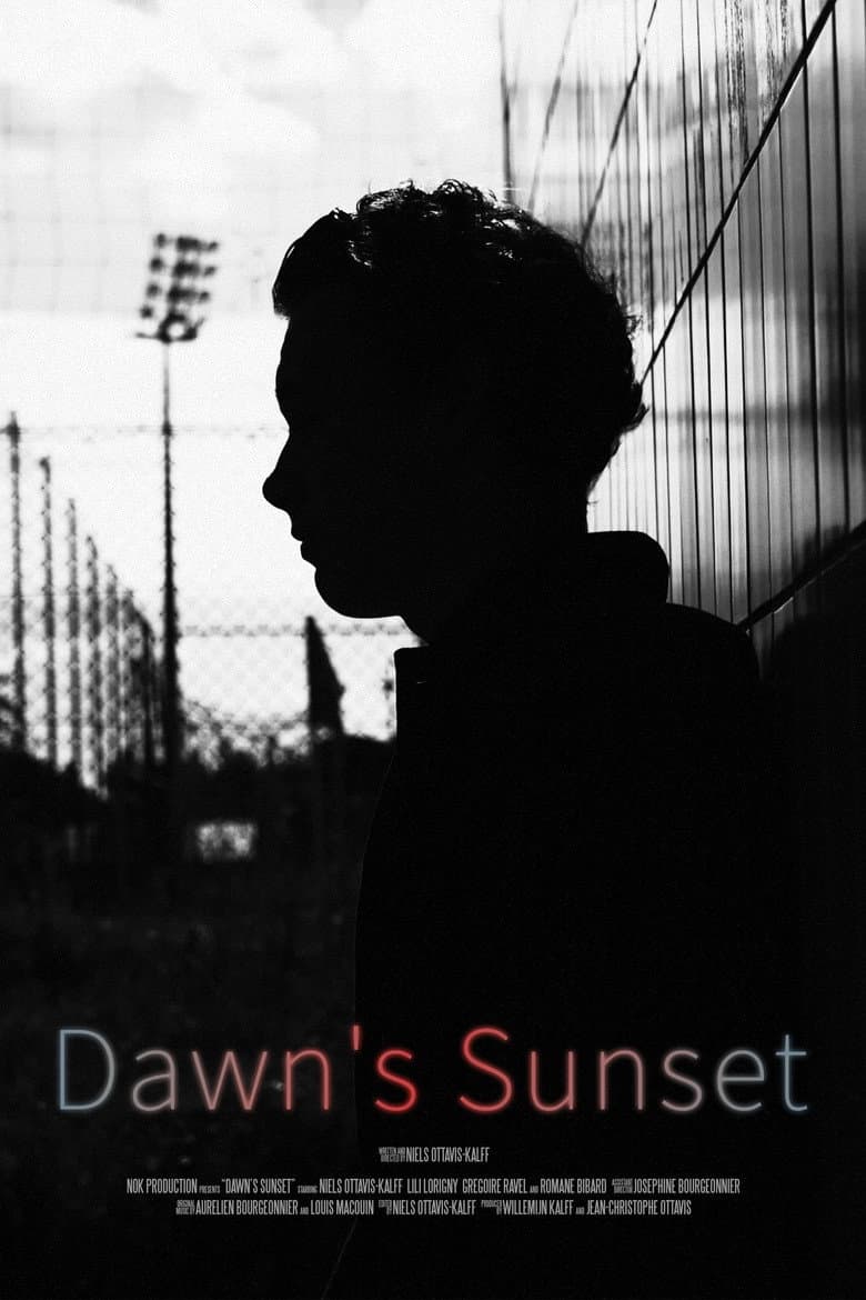 Dawn's Sunset