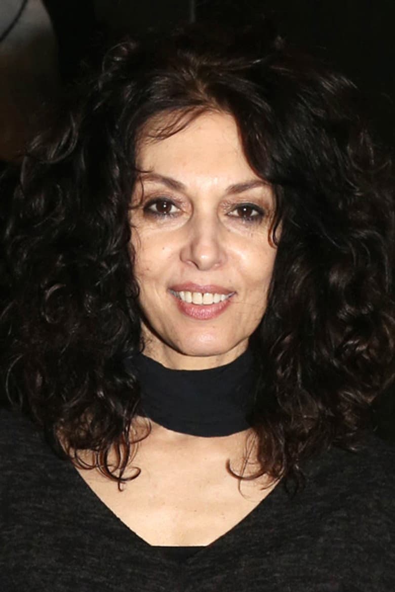 Dimitra Papadima