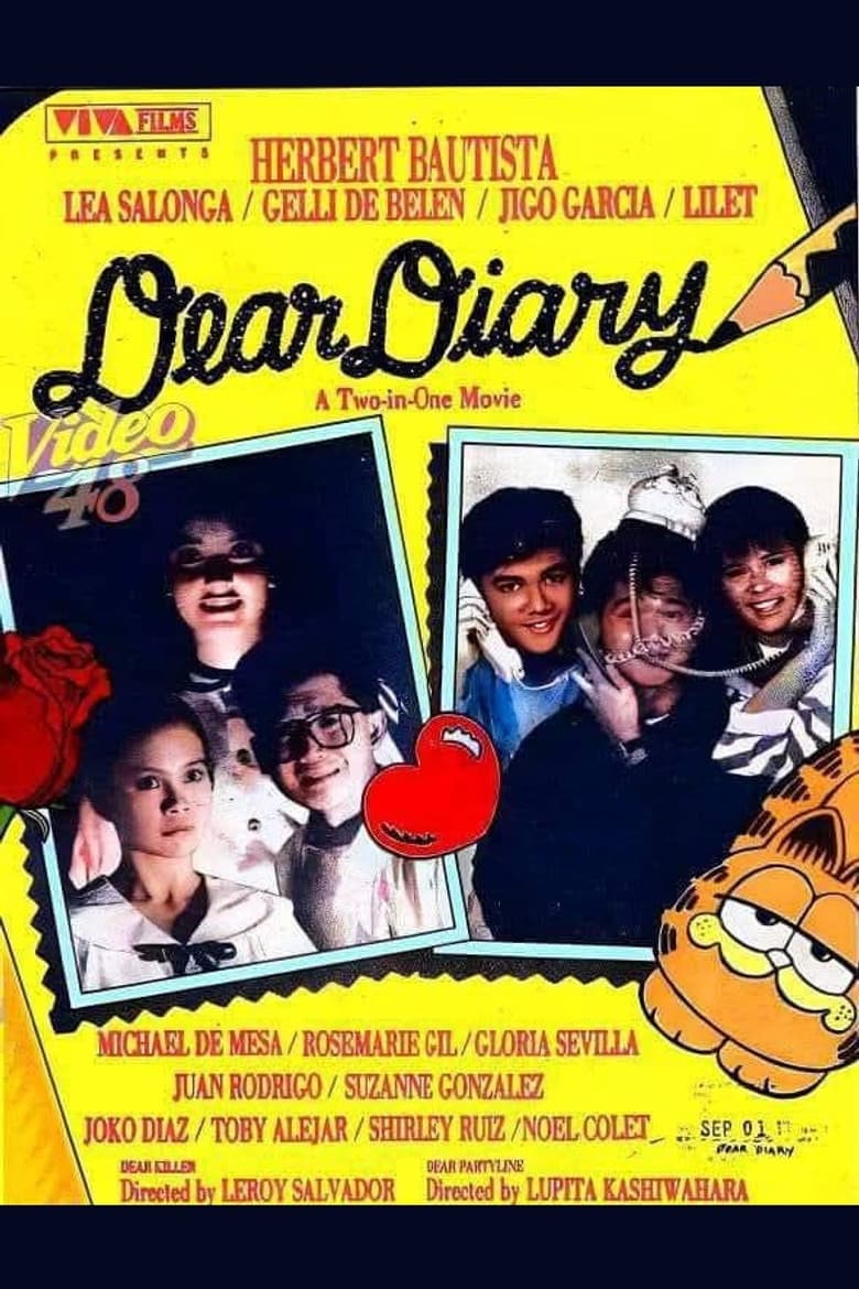 Dear Diary