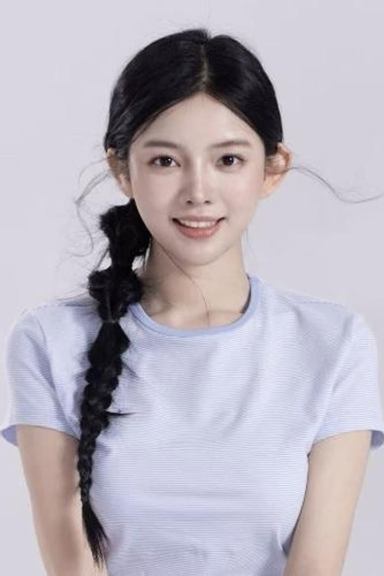 Wu Ruoxi