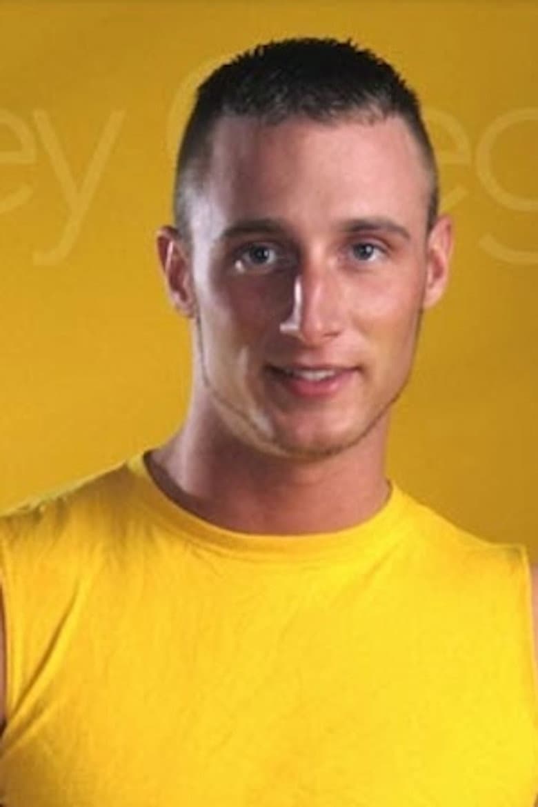 Joey Gregor