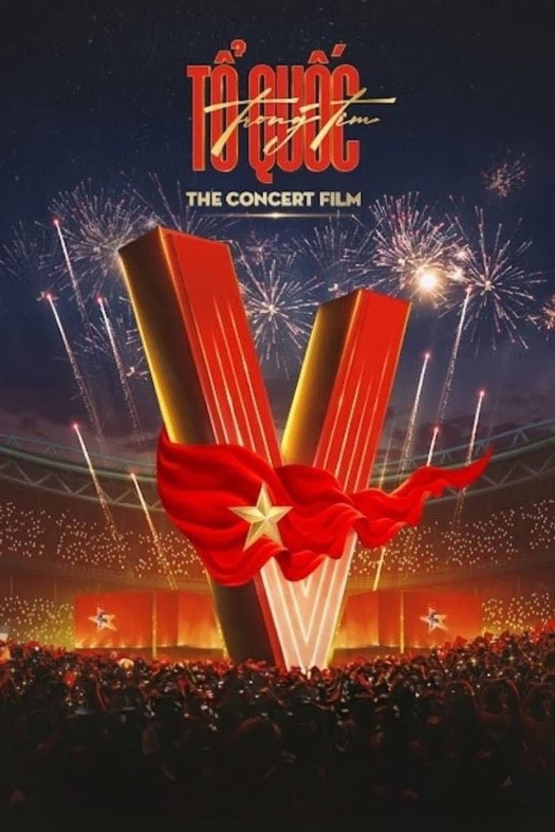 Homeland In Our Hearts: The Concert Film