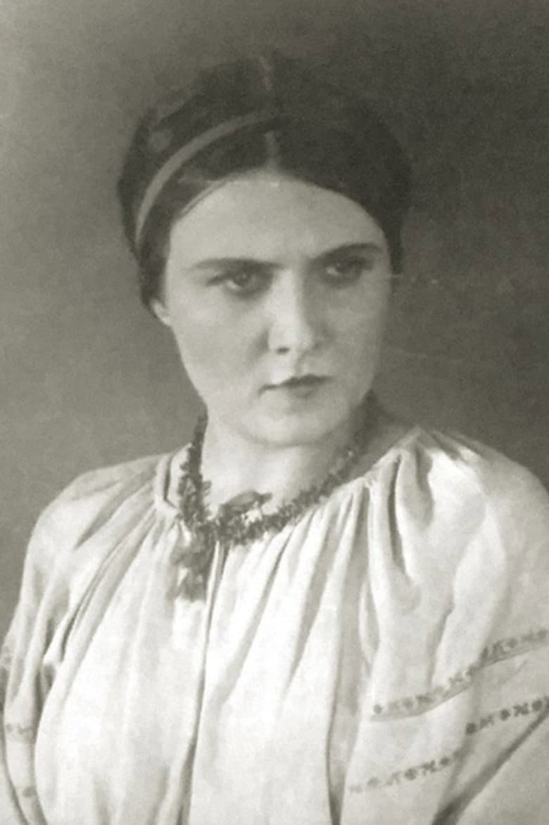 Kateryna Osmialovska