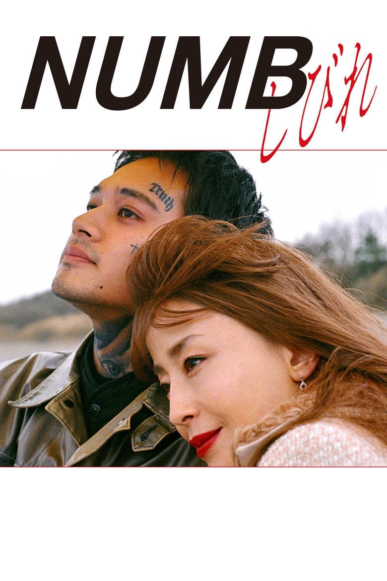 Numb