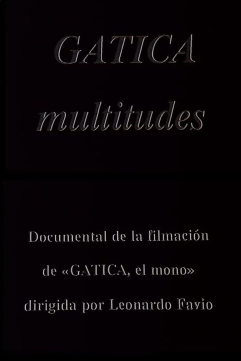 Gatica multitudes