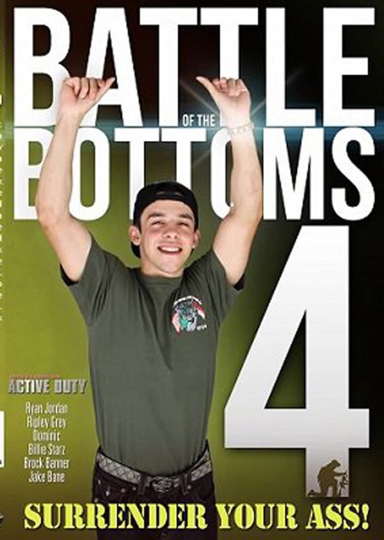 Battle of the Bottoms 4