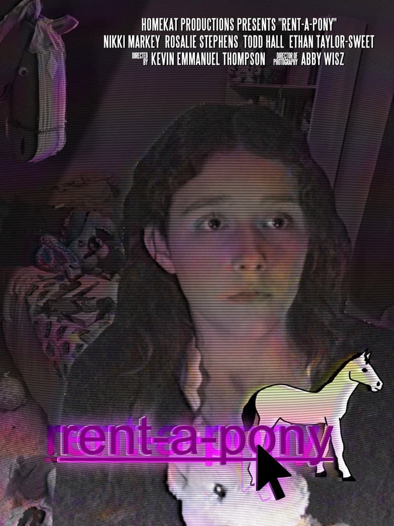 Rent-A-Pony
