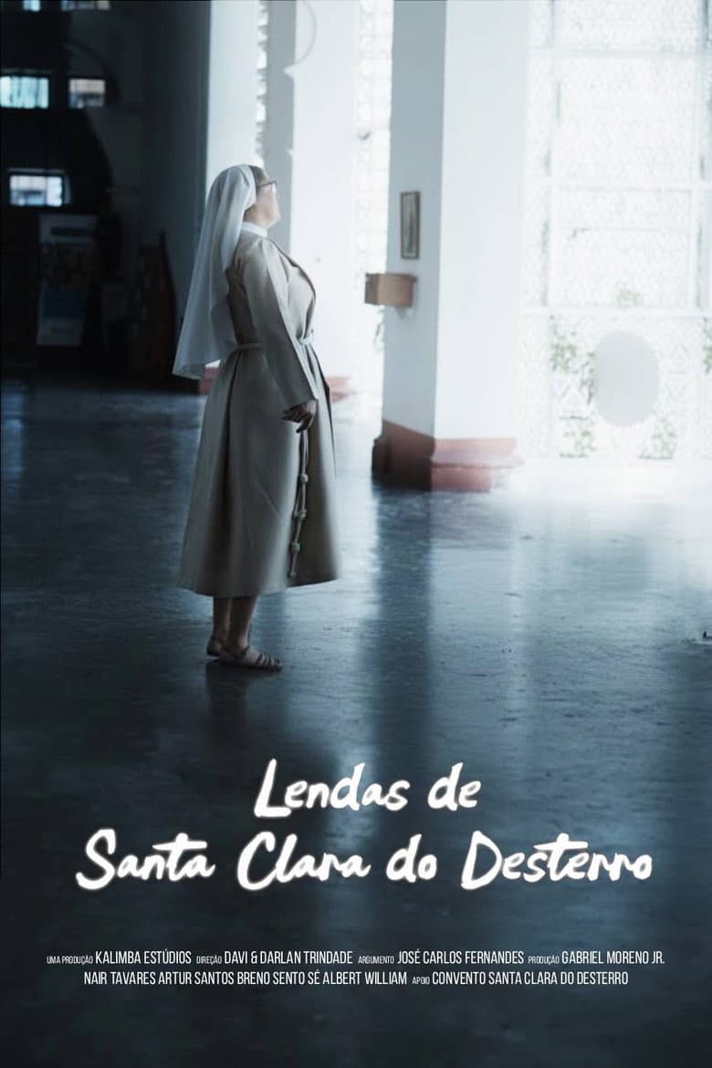 Lendas de Santa Clara do Desterro