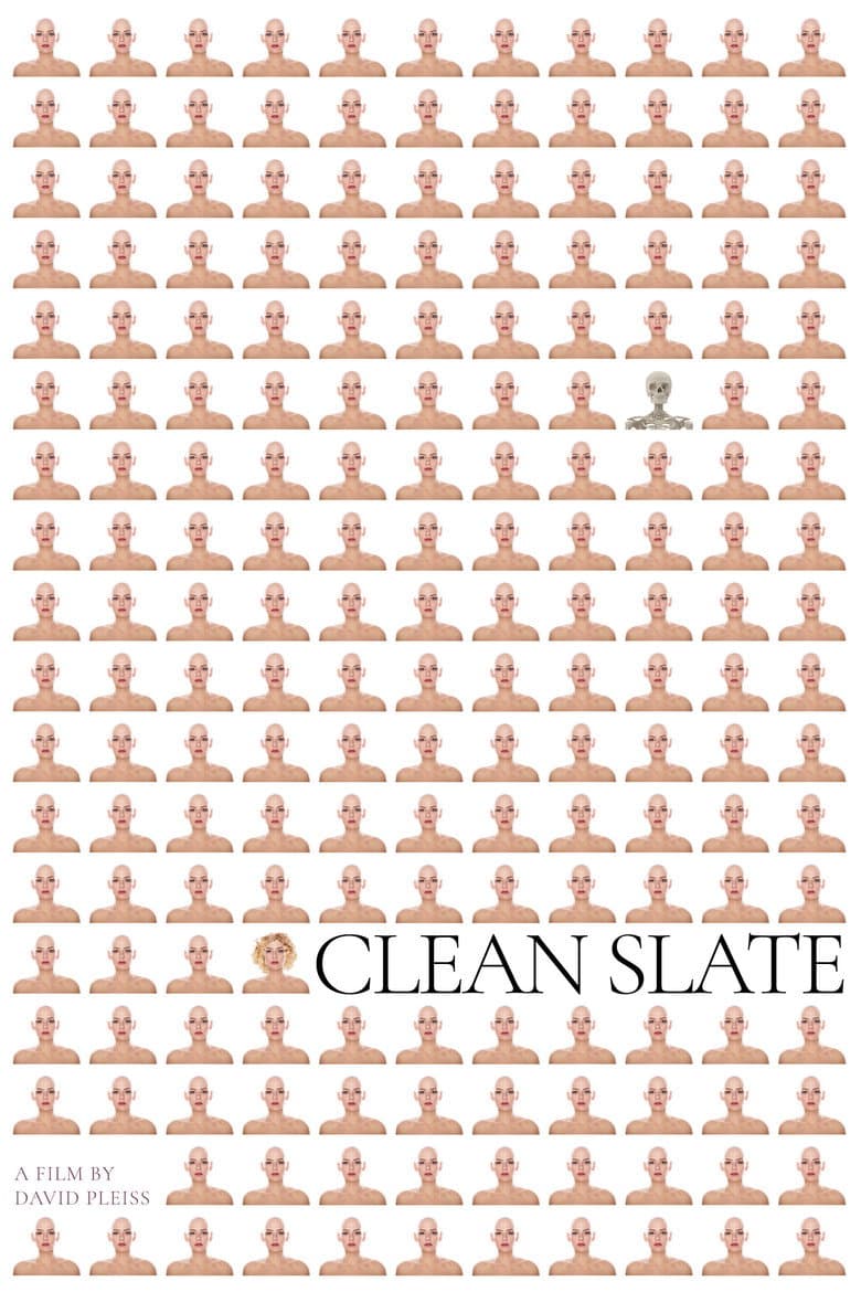 Clean Slate